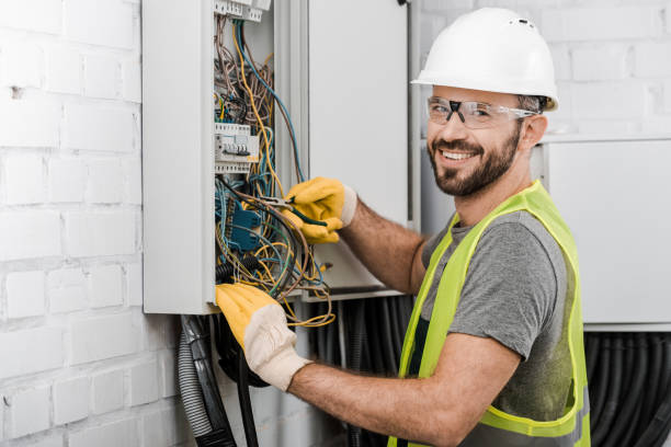 Best Electrical Installation Contractor  in Madill, OK