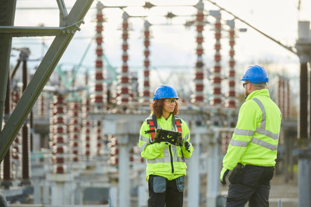 Best Affordable Electrician  in Madill, OK