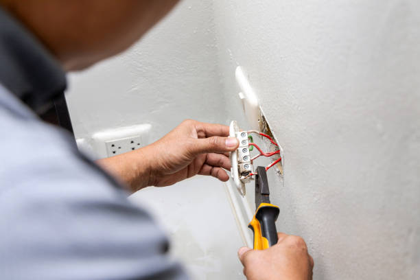 Best Electrical Contractors for Businesses  in Madill, OK
