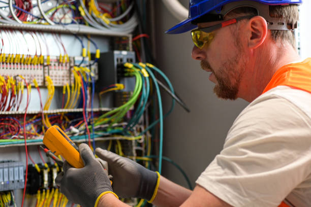 Best Electrical Repair Services  in Madill, OK