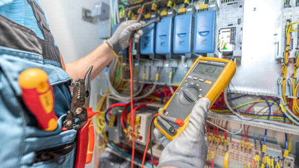 Best Electrical Troubleshooting Services  in Madill, OK