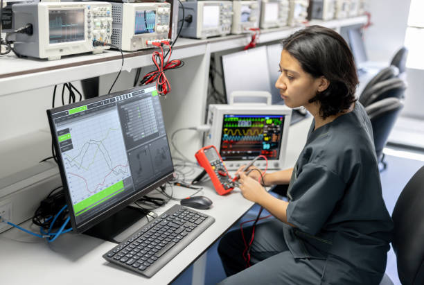 Best Electric Panel Repair  in Madill, OK