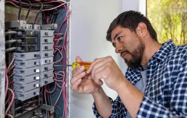 Best Best Electricians Near Me  in Madill, OK